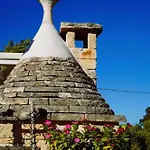 Trulli Pastore 4* 阿尔贝罗贝洛
