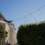 住宿加早餐酒店 Trulli Pastore 阿尔贝罗贝洛
