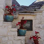 Trulli Pastore 阿尔贝罗贝洛