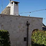 Trulli Pastore 4* 阿尔贝罗贝洛