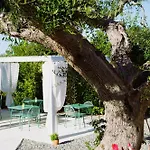 Trulli Pastore 住宿加早餐酒店 阿尔贝罗贝洛