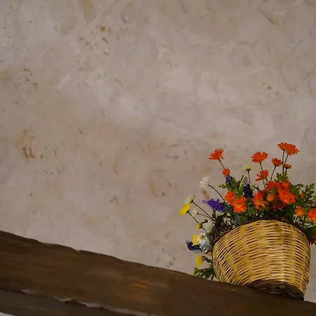Trulli Pastore Bed and breakfast Alberobello
