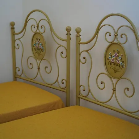 Bed and breakfast Trulli Pastore