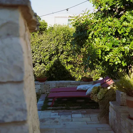 Trulli Pastore