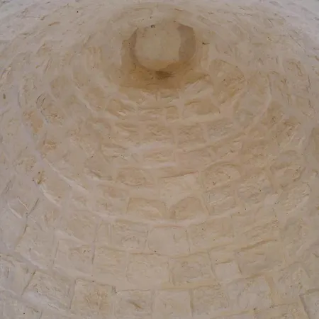 Bed and breakfast Trulli Pastore
