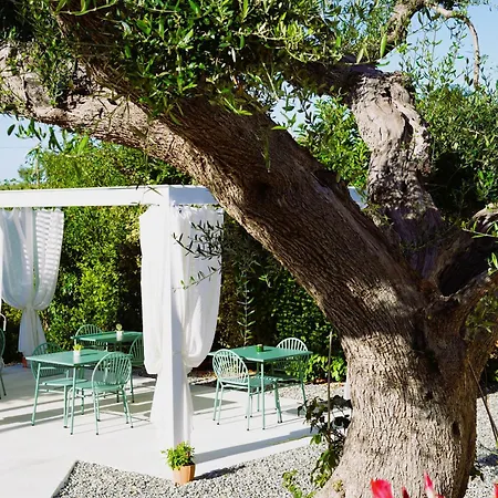Trulli Pastore Bed and breakfast Alberobello