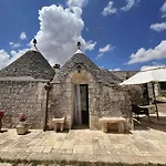 Trulli Pastore