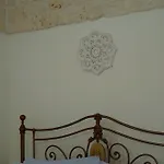 Trulli Pastore Alberobello