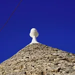 Trulli Pastore Frühstückspension 4*