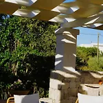 Trulli Pastore Frühstückspension