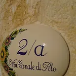 Trulli Pastore Frühstückspension 4*