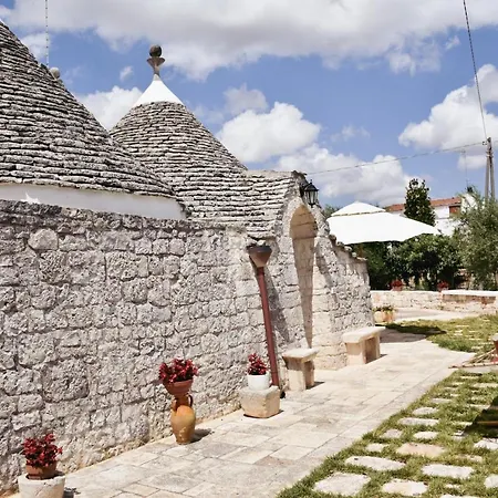 Trulli Pastore