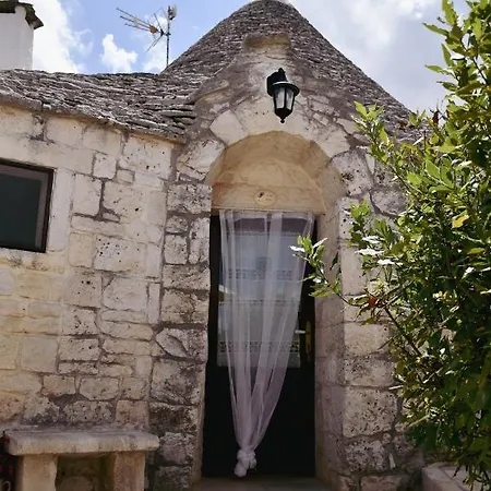 Trulli Pastore