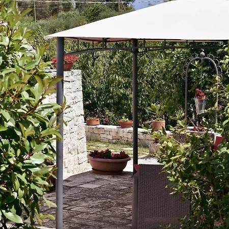 Bed & Breakfast Trulli Pastore *
