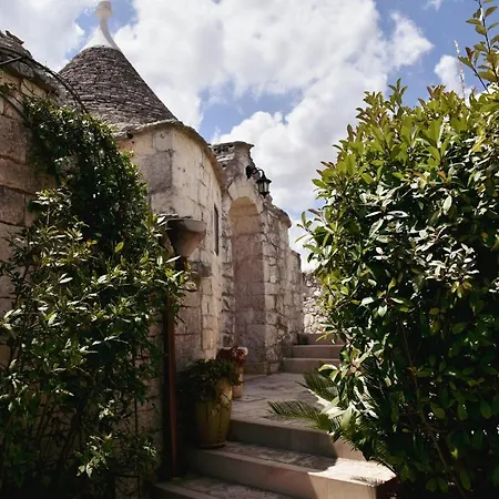 Trulli Pastore