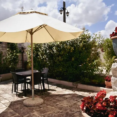 Trulli Pastore