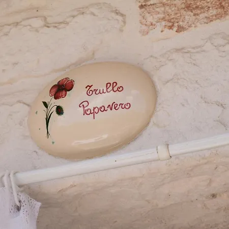Trulli Pastore *