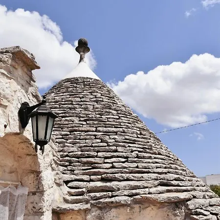 Bed & Breakfast Trulli Pastore Alberobello