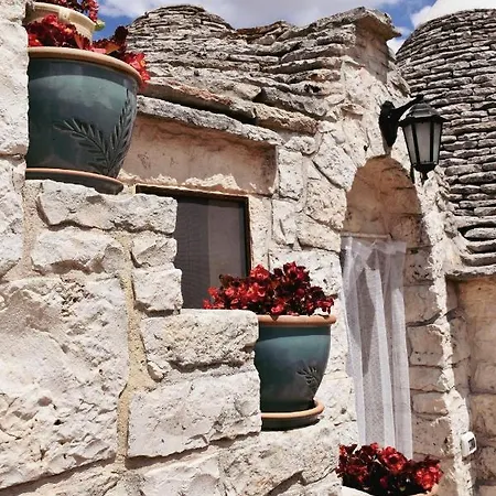 Trulli Pastore *