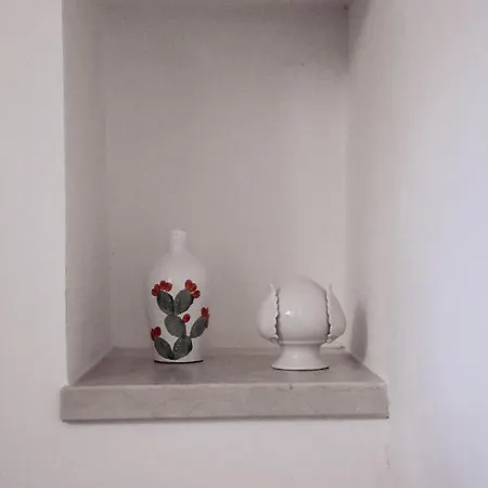 Bed & Breakfast Trulli Pastore *