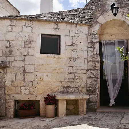 Trulli Pastore *