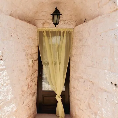 Trulli Pastore *