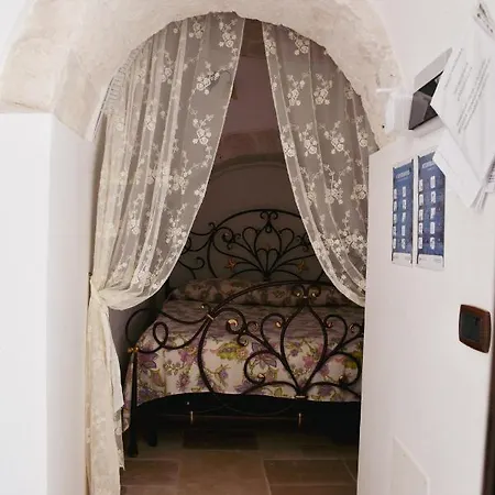 Trulli Pastore