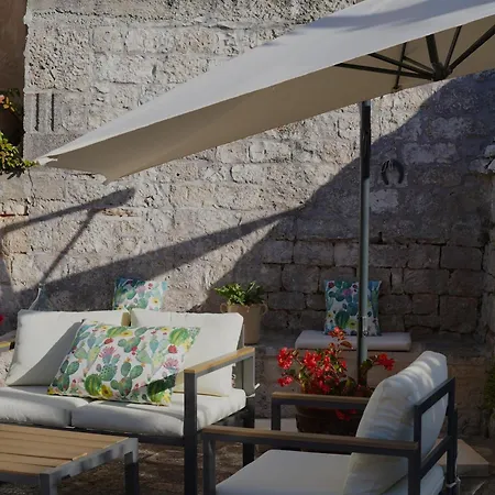 Trulli Pastore 4* Αλμπερομπέλο