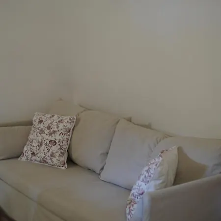 Bed and Breakfast Trulli Pastore