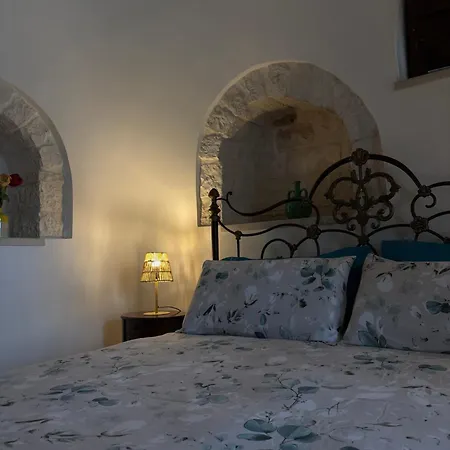 Trulli Pastore