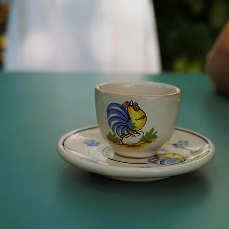 Trulli Pastore Bed and Breakfast Αλμπερομπέλο