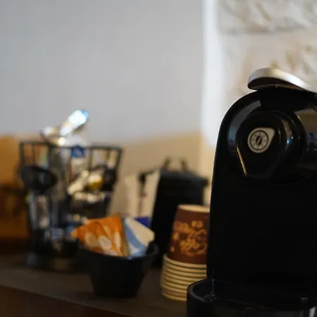 Bed and Breakfast Trulli Pastore Αλμπερομπέλο