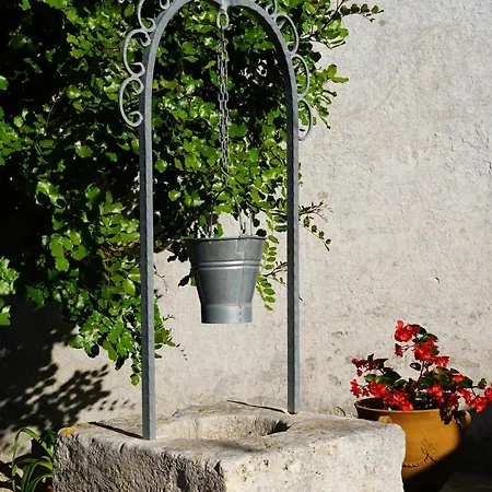 Trulli Pastore