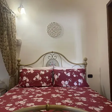 Trulli Pastore Bed and Breakfast Αλμπερομπέλο