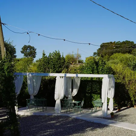 Trulli Pastore 4* Alberobello