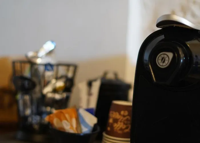 Bed & Breakfast Trulli Pastore Alberobello