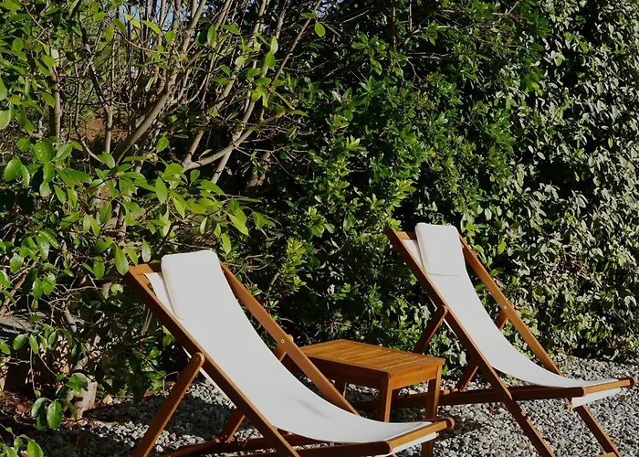 Trulli Pastore 4* אלברובלו