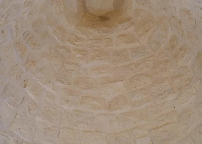 Bed & Breakfast Trulli Pastore