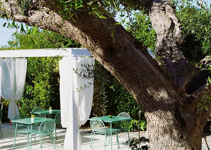 Trulli Pastore Bed & Breakfast Alberobello