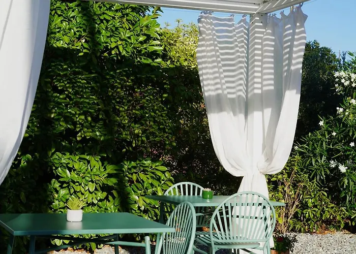 Trulli Pastore Bed & Breakfast Alberobello