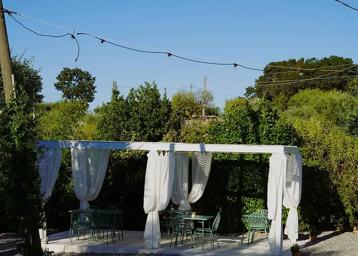 Trulli Pastore 4* אלברובלו